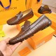 First come, first served LOUIS VUITTON Louis Vuitton 2022AW business shoes First come, first served LOUIS VUITTON Louis Vuitton 2022AW business shoes