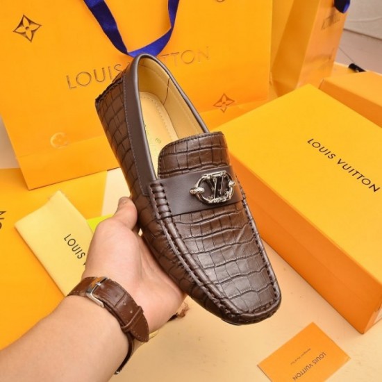 First come, first served LOUIS VUITTON Louis Vuitton 2022AW business shoes First come, first served LOUIS VUITTON Louis Vuitton 2022AW business shoes