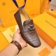 First come, first served LOUIS VUITTON Louis Vuitton 2022AW business shoes First come, first served LOUIS VUITTON Louis Vuitton 2022AW business shoes