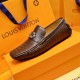 First come, first served LOUIS VUITTON Louis Vuitton 2022AW business shoes First come, first served LOUIS VUITTON Louis Vuitton 2022AW business shoes