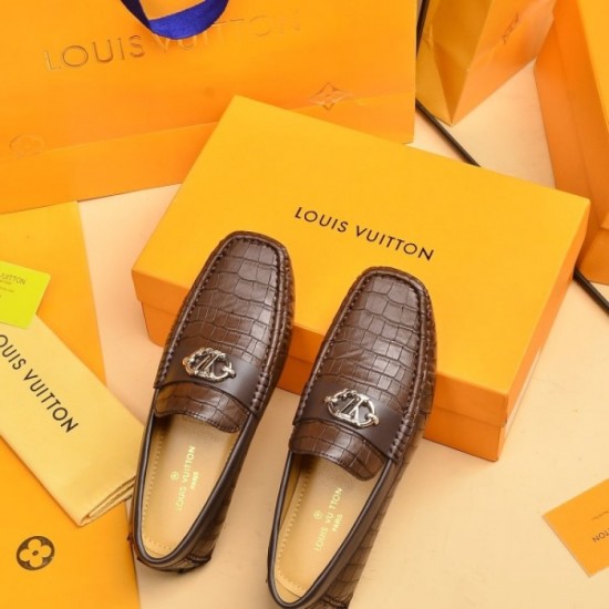 First come, first served LOUIS VUITTON Louis Vuitton 2022AW business shoes First come, first served LOUIS VUITTON Louis Vuitton 2022AW business shoes