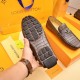 First come, first served LOUIS VUITTON Louis Vuitton 2022AW business shoes First come, first served LOUIS VUITTON Louis Vuitton 2022AW business shoes