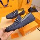 New addition LOUIS VUITTON Louis Vuitton 2022AW business shoes New addition LOUIS VUITTON Louis Vuitton 2022AW business shoes