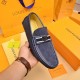 New addition LOUIS VUITTON Louis Vuitton 2022AW business shoes New addition LOUIS VUITTON Louis Vuitton 2022AW business shoes