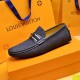 New addition LOUIS VUITTON Louis Vuitton 2022AW business shoes New addition LOUIS VUITTON Louis Vuitton 2022AW business shoes