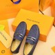 New addition LOUIS VUITTON Louis Vuitton 2022AW business shoes New addition LOUIS VUITTON Louis Vuitton 2022AW business shoes