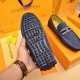 New addition LOUIS VUITTON Louis Vuitton 2022AW business shoes New addition LOUIS VUITTON Louis Vuitton 2022AW business shoes