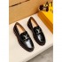 Magazine publication LOUIS VUITTON Louis Vuitton 2022AW business shoes