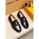 Magazine publication LOUIS VUITTON Louis Vuitton 2022AW business shoes Magazine publication LOUIS VUITTON Louis Vuitton 2022AW business shoes
