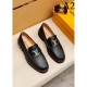 Magazine publication LOUIS VUITTON Louis Vuitton 2022AW business shoes Magazine publication LOUIS VUITTON Louis Vuitton 2022AW business shoes