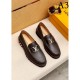 Magazine publication LOUIS VUITTON Louis Vuitton 2022AW business shoes Magazine publication LOUIS VUITTON Louis Vuitton 2022AW business shoes