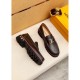 Magazine publication LOUIS VUITTON Louis Vuitton 2022AW business shoes Magazine publication LOUIS VUITTON Louis Vuitton 2022AW business shoes