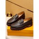 Magazine publication LOUIS VUITTON Louis Vuitton 2022AW business shoes Magazine publication LOUIS VUITTON Louis Vuitton 2022AW business shoes