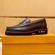 Magazine publication LOUIS VUITTON Louis Vuitton 2022AW business shoes Magazine publication LOUIS VUITTON Louis Vuitton 2022AW business shoes
