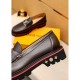 Magazine publication LOUIS VUITTON Louis Vuitton 2022AW business shoes Magazine publication LOUIS VUITTON Louis Vuitton 2022AW business shoes