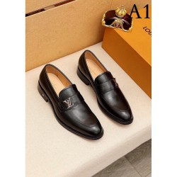Before sold out LOUIS VUITTON Louis Vuitton 2022AW business shoes