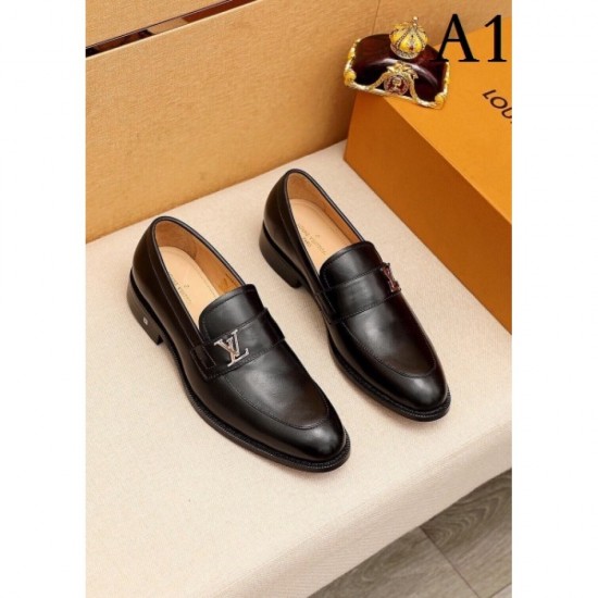 Before sold out LOUIS VUITTON Louis Vuitton 2022AW business shoes Before sold out LOUIS VUITTON Louis Vuitton 2022AW business shoes