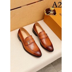 Before sold out LOUIS VUITTON Louis Vuitton 2022AW business shoes