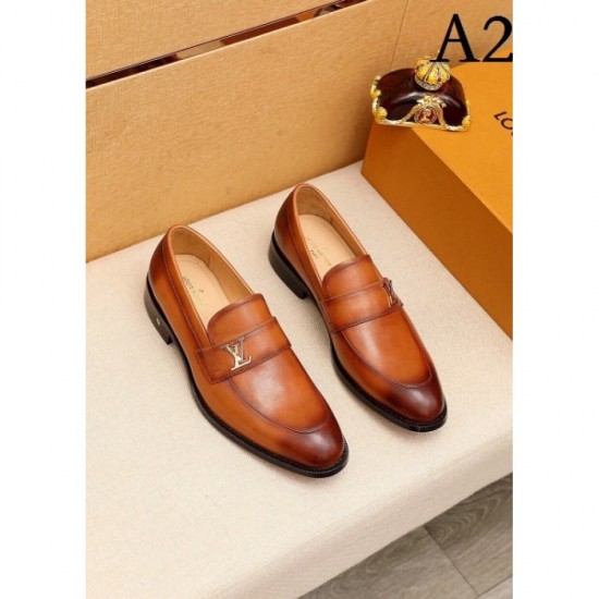 Before sold out LOUIS VUITTON Louis Vuitton 2022AW business shoes Before sold out LOUIS VUITTON Louis Vuitton 2022AW business shoes