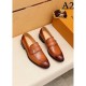 Before sold out LOUIS VUITTON Louis Vuitton 2022AW business shoes Before sold out LOUIS VUITTON Louis Vuitton 2022AW business shoes