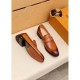 Before sold out LOUIS VUITTON Louis Vuitton 2022AW business shoes Before sold out LOUIS VUITTON Louis Vuitton 2022AW business shoes