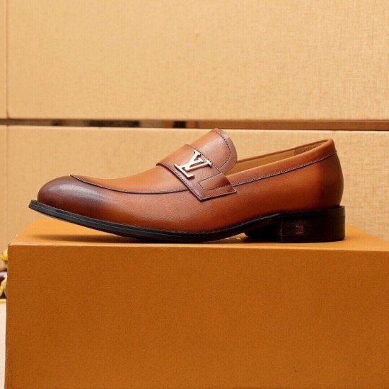 Before sold out LOUIS VUITTON Louis Vuitton 2022AW business shoes Before sold out LOUIS VUITTON Louis Vuitton 2022AW business shoes