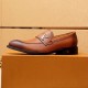 Before sold out LOUIS VUITTON Louis Vuitton 2022AW business shoes Before sold out LOUIS VUITTON Louis Vuitton 2022AW business shoes