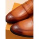 Before sold out LOUIS VUITTON Louis Vuitton 2022AW business shoes Before sold out LOUIS VUITTON Louis Vuitton 2022AW business shoes