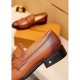 Before sold out LOUIS VUITTON Louis Vuitton 2022AW business shoes Before sold out LOUIS VUITTON Louis Vuitton 2022AW business shoes