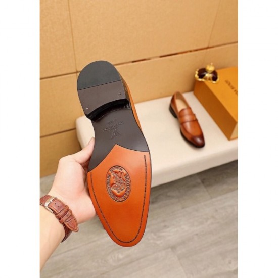 Before sold out LOUIS VUITTON Louis Vuitton 2022AW business shoes Before sold out LOUIS VUITTON Louis Vuitton 2022AW business shoes