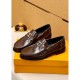 This season's popular LOUIS VUITTON Louis Vuitton 2022AW business shoes This season's popular LOUIS VUITTON Louis Vuitton 2022AW business shoes