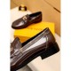 This season's popular LOUIS VUITTON Louis Vuitton 2022AW business shoes This season's popular LOUIS VUITTON Louis Vuitton 2022AW business shoes