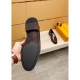 This season's popular LOUIS VUITTON Louis Vuitton 2022AW business shoes This season's popular LOUIS VUITTON Louis Vuitton 2022AW business shoes