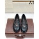 Hard-to-find LOUIS VUITTON Louis Vuitton 2022AW business shoes Hard-to-find LOUIS VUITTON Louis Vuitton 2022AW business shoes