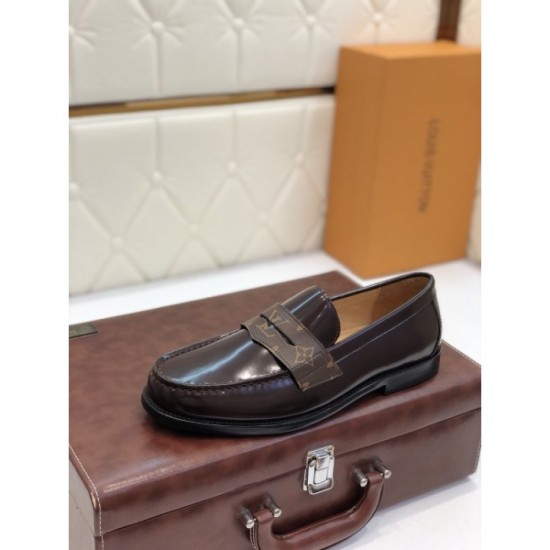 Hard-to-find LOUIS VUITTON Louis Vuitton 2022AW business shoes Hard-to-find LOUIS VUITTON Louis Vuitton 2022AW business shoes