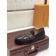 Hard-to-find LOUIS VUITTON Louis Vuitton 2022AW business shoes Hard-to-find LOUIS VUITTON Louis Vuitton 2022AW business shoes