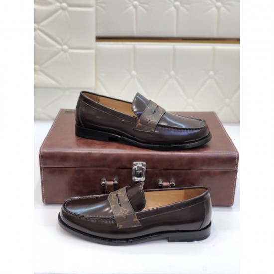Hard-to-find LOUIS VUITTON Louis Vuitton 2022AW business shoes Hard-to-find LOUIS VUITTON Louis Vuitton 2022AW business shoes