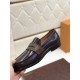 Hard-to-find LOUIS VUITTON Louis Vuitton 2022AW business shoes Hard-to-find LOUIS VUITTON Louis Vuitton 2022AW business shoes