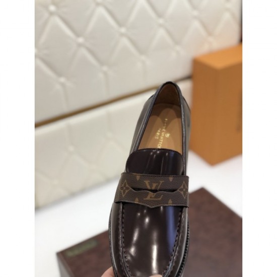 Hard-to-find LOUIS VUITTON Louis Vuitton 2022AW business shoes Hard-to-find LOUIS VUITTON Louis Vuitton 2022AW business shoes