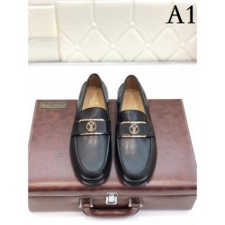 Sold out inevitable LOUIS VUITTON Louis Vuitton 2022AW business shoes