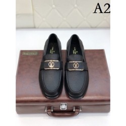 Sold out inevitable LOUIS VUITTON Louis Vuitton 2022AW business shoes