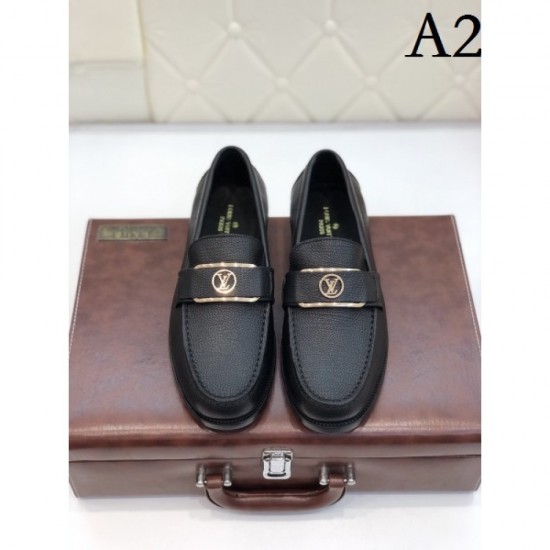 Sold out inevitable LOUIS VUITTON Louis Vuitton 2022AW business shoes Sold out inevitable LOUIS VUITTON Louis Vuitton 2022AW business shoes