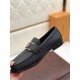 Sold out inevitable LOUIS VUITTON Louis Vuitton 2022AW business shoes Sold out inevitable LOUIS VUITTON Louis Vuitton 2022AW business shoes