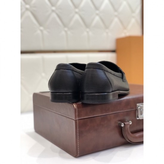 Sold out inevitable LOUIS VUITTON Louis Vuitton 2022AW business shoes Sold out inevitable LOUIS VUITTON Louis Vuitton 2022AW business shoes