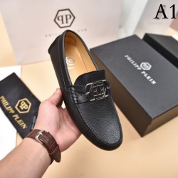 2022SS Business shoes PHILIPP PLEIN Excellent trend