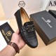 2022SS Business shoes PHILIPP PLEIN Excellent trend 2022SS Business shoes PHILIPP PLEIN Excellent trend