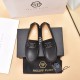 2022SS Business shoes PHILIPP PLEIN Excellent trend 2022SS Business shoes PHILIPP PLEIN Excellent trend