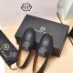2022SS Business shoes PHILIPP PLEIN Excellent trend 2022SS Business shoes PHILIPP PLEIN Excellent trend