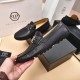 2022SS Business shoes PHILIPP PLEIN Excellent trend 2022SS Business shoes PHILIPP PLEIN Excellent trend