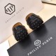 2022SS Business shoes PHILIPP PLEIN Excellent trend 2022SS Business shoes PHILIPP PLEIN Excellent trend